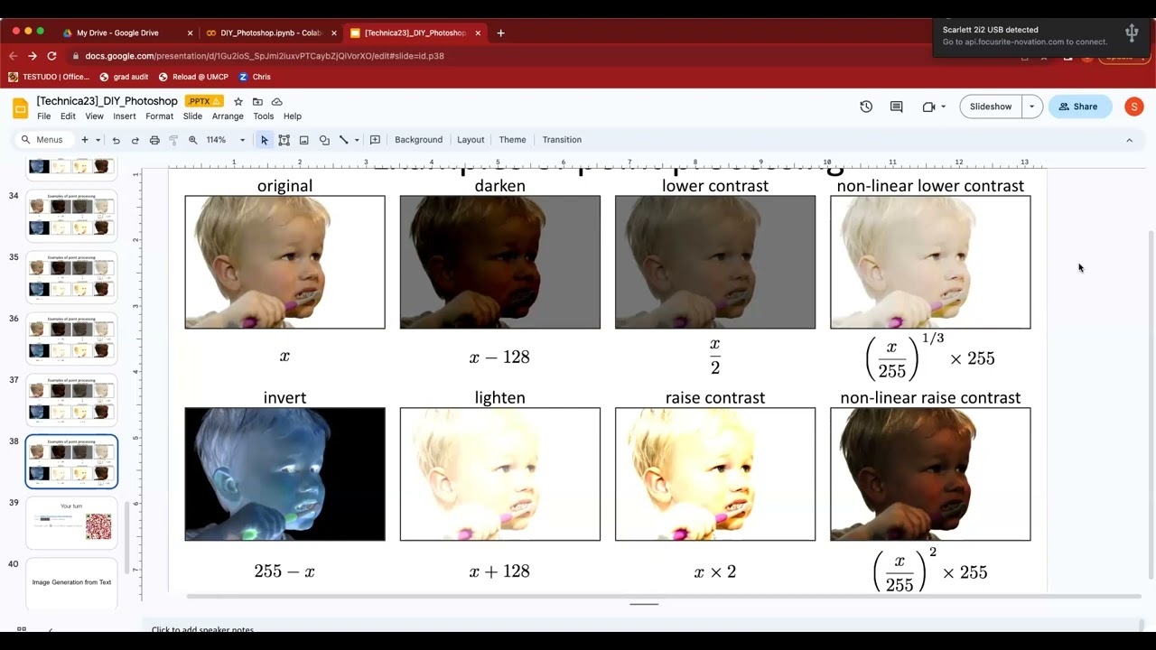 DIY Photoshop   An Introduction to Image Processing in Python