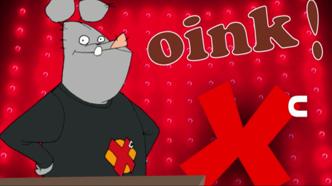 Benvida á canle de YouTube do Xabarín Club