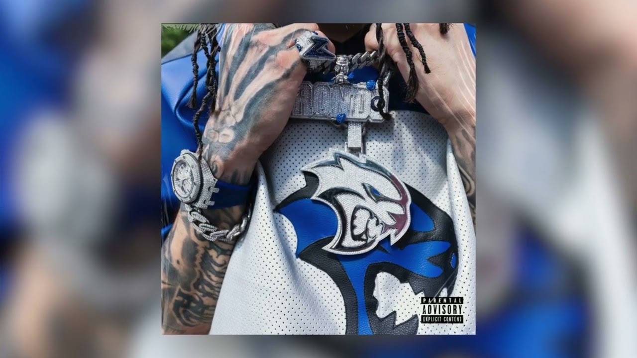 *FREE* Rondodasosa Type Beat - 