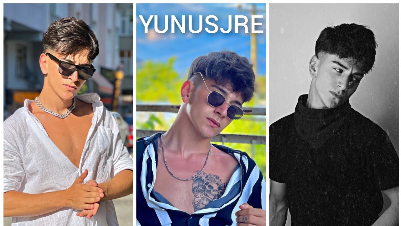 Yunusjre TİKTOK VİDEOLARI EN YENİLER TİKTOK FENOMENİ #1