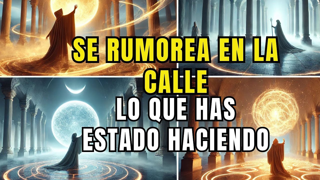 ¿POR QUÉ TODOS HABLAN DE TI? 😳 NADIE ENTIENDE CÓMO LO HACES…