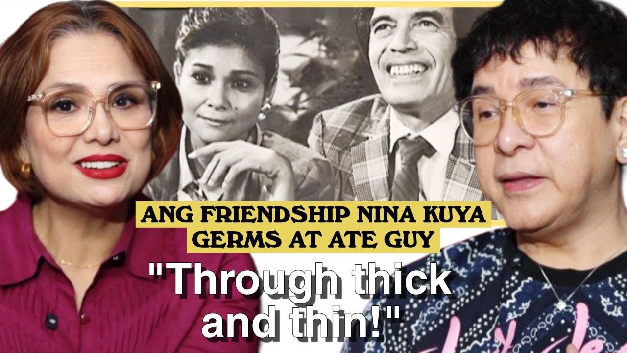 EXCLUSIVE! KUMUSTA NA ANG BAHAY NI KUYA GERMS? | Snooky Serna