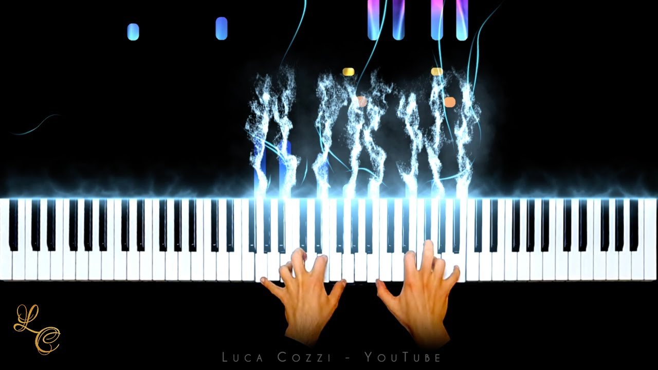 Go Tomorrow (The Haunting of Hill House / Bly Manor) - Extended Piano Cover (with SHEET MUSIC)