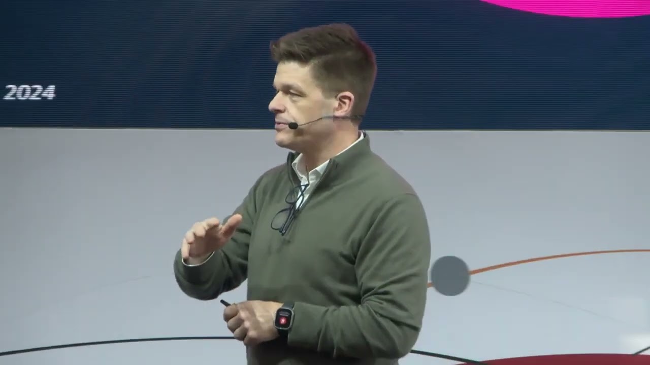 NADA 2026 Hireology  The Great Displacement  A Generational Opportunity
