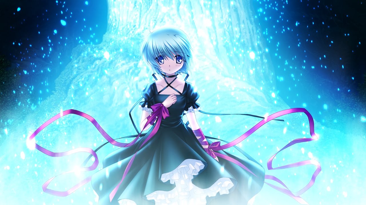 【VietSub/EngSub】 Fertilize ~ Mao 『Rewrite OST』