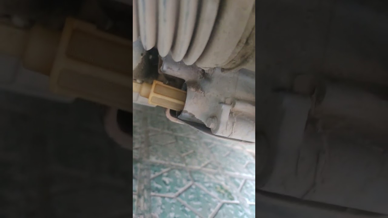 Bajaj Qute c&oacute;mo cambiarle el aceite a un bajaj Qute suscr&iacute;bete bendiciones