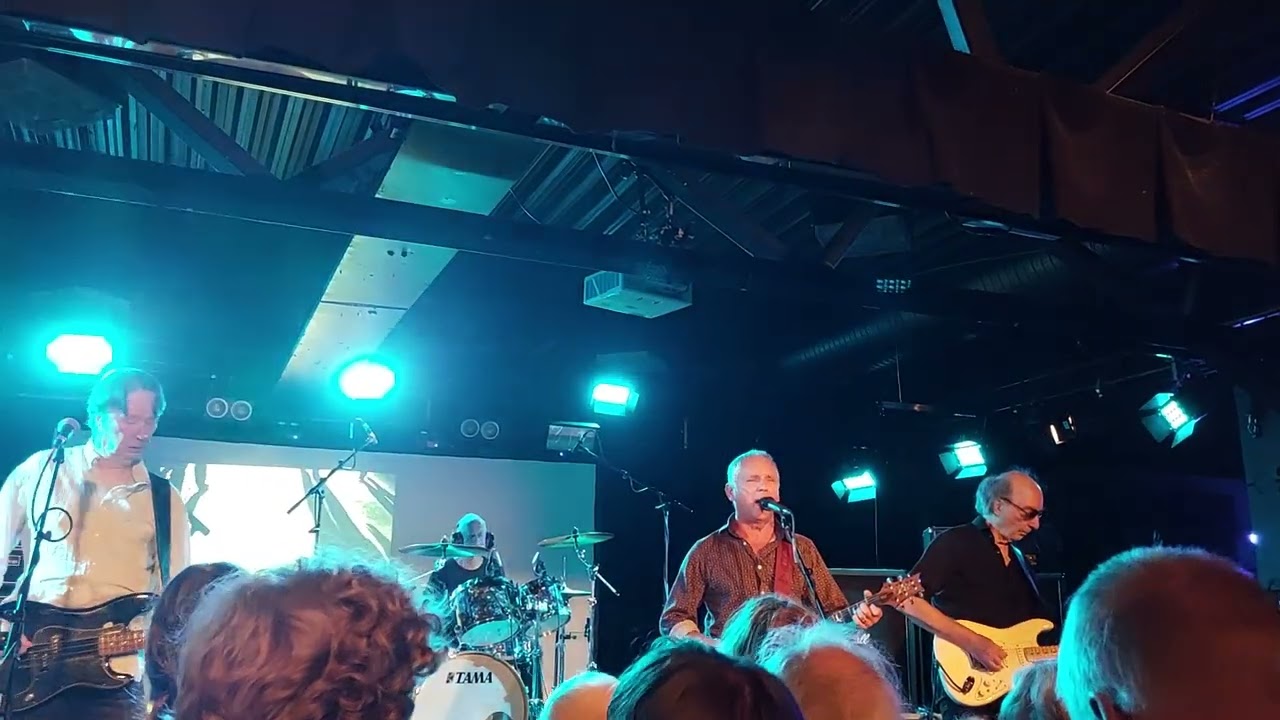 TRETTIOÅRIGA KRIGET, STOCKHOLM, KOLLEKTIVET LIVET, SEPTEMBER 25, 2025, Staden