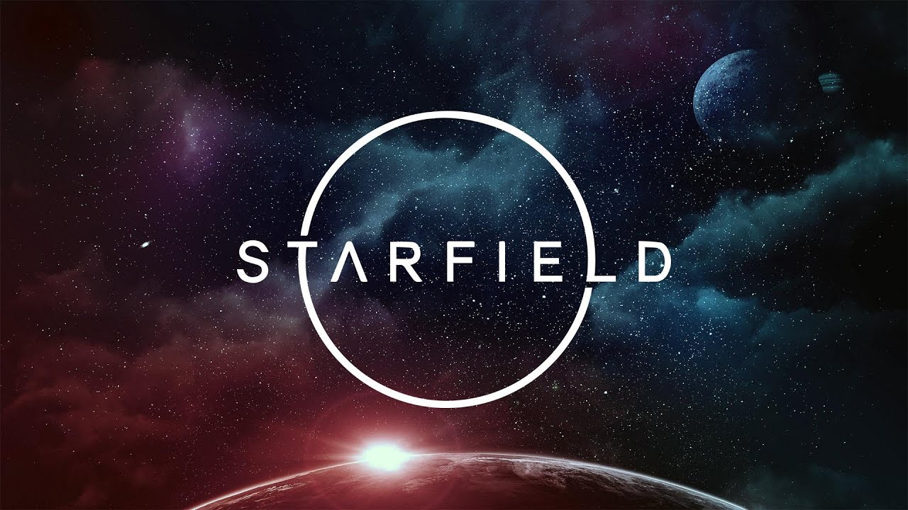 Starfield Xbox Series X gameplay - No Commentary