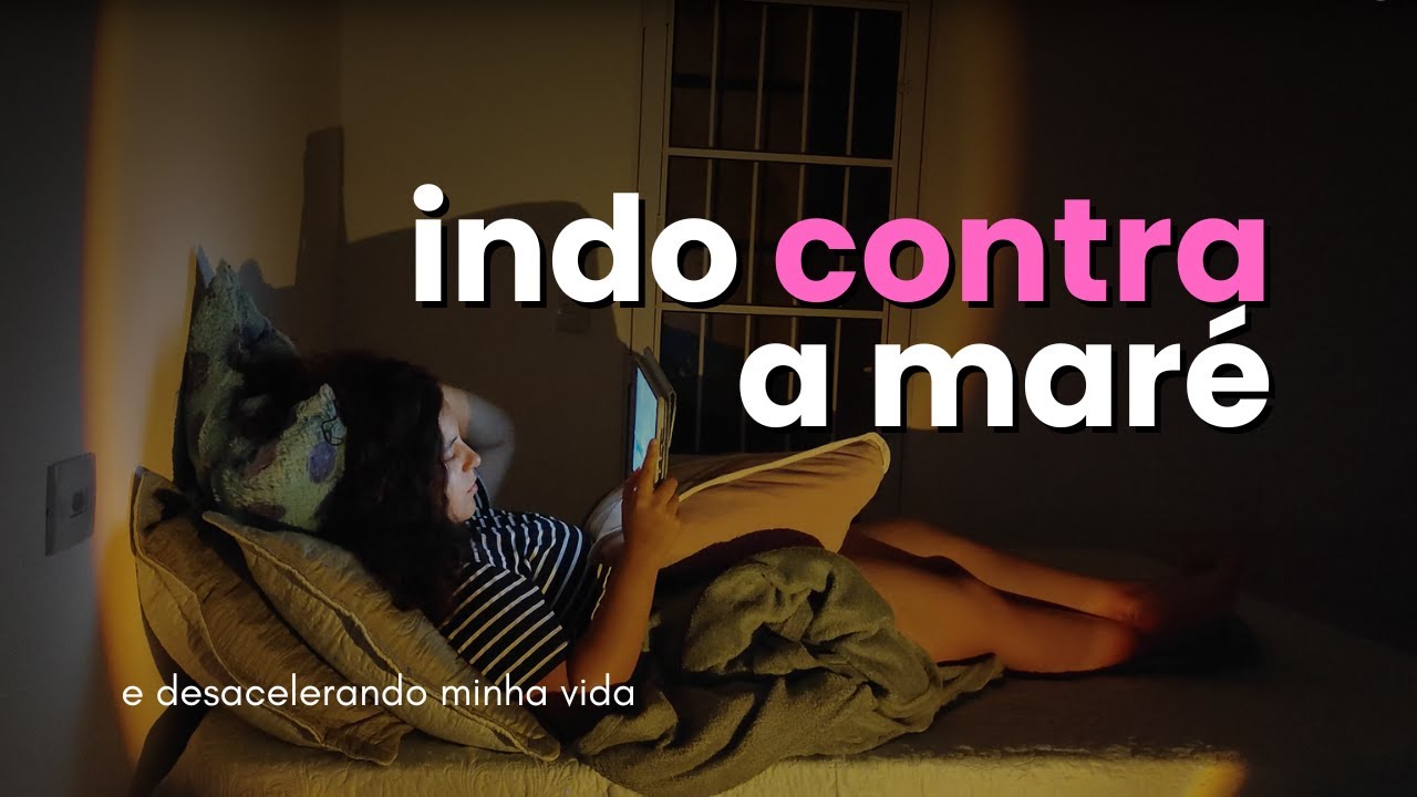 recuperando a mágica do dia a dia ✨reflexões, personal curriculum e metas