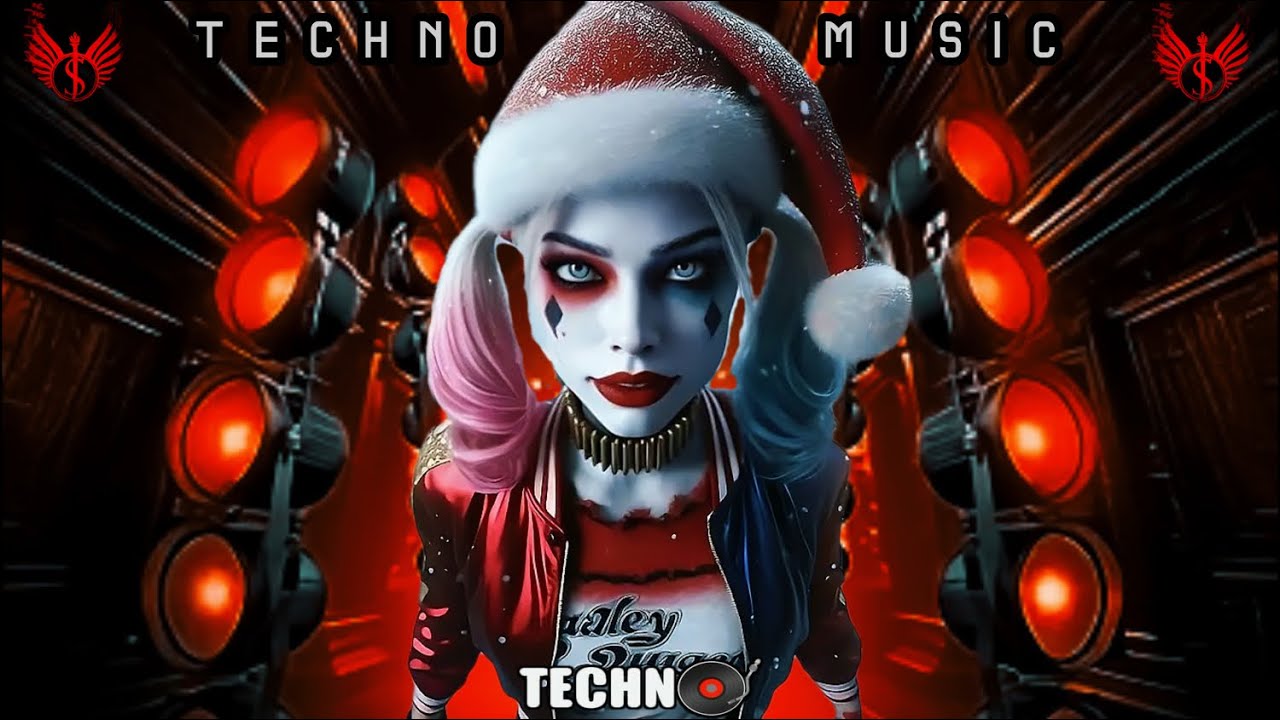 Techno 💣 Trance 💣 Acid Techno 💣 EDM Mix - Infinite / How We Like To Party