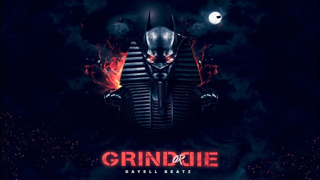[FREE] Instrumental Rap Lourd - Freestyle Rap Beat - Instru Trap 2018 (Instru by Dayell Beatz)