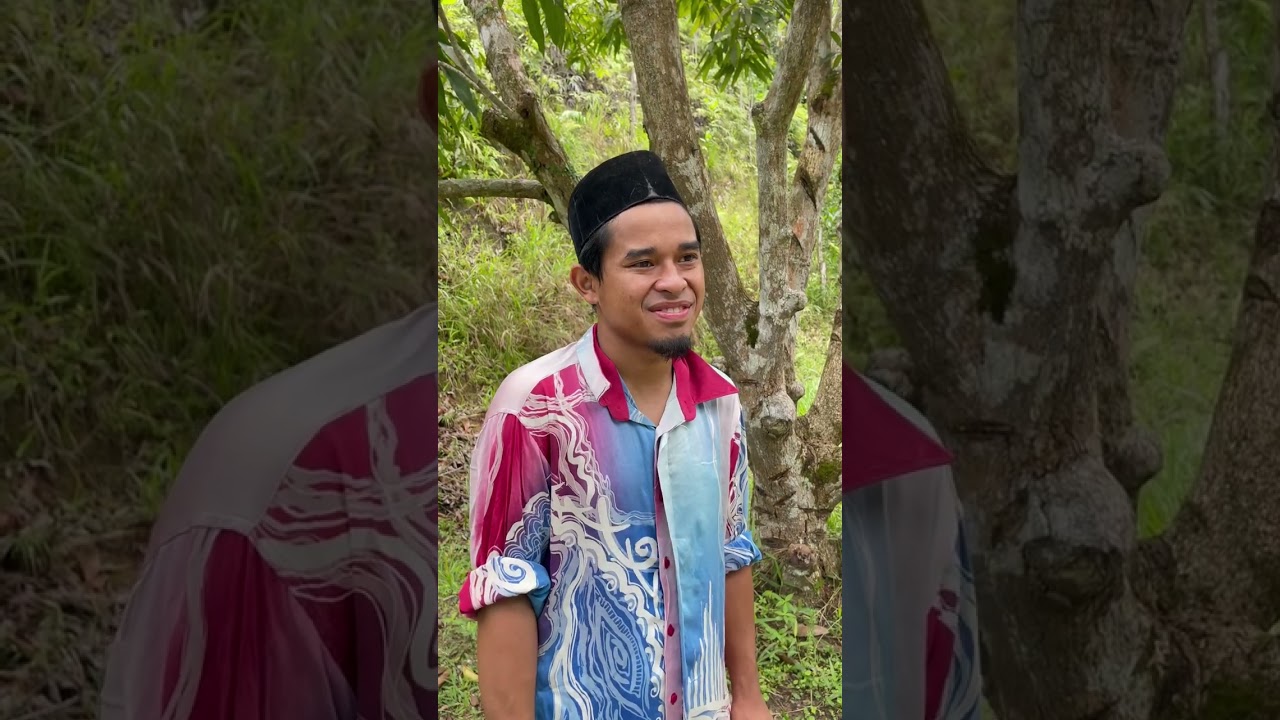 Comedy baju online saweh