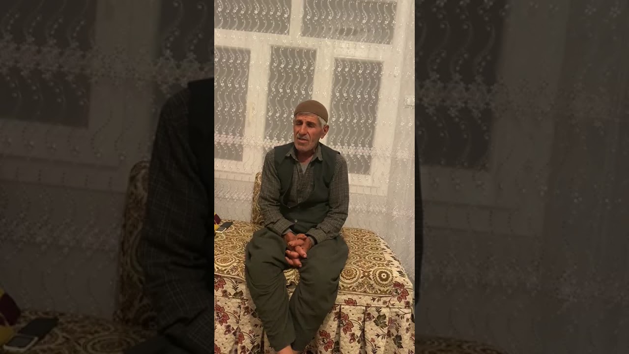 DENGBEJ HACİ MEHME