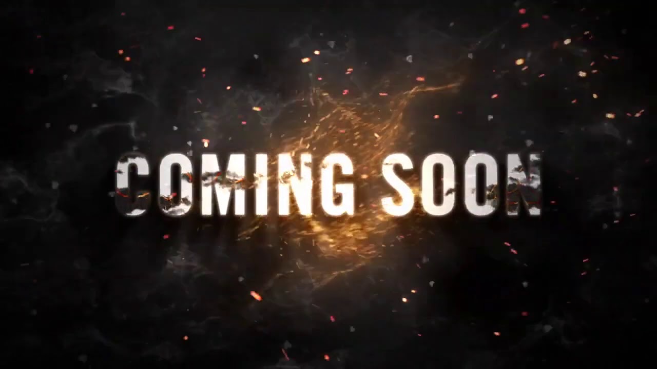 Coming soon template - No copyright | Windows 10 Look Better