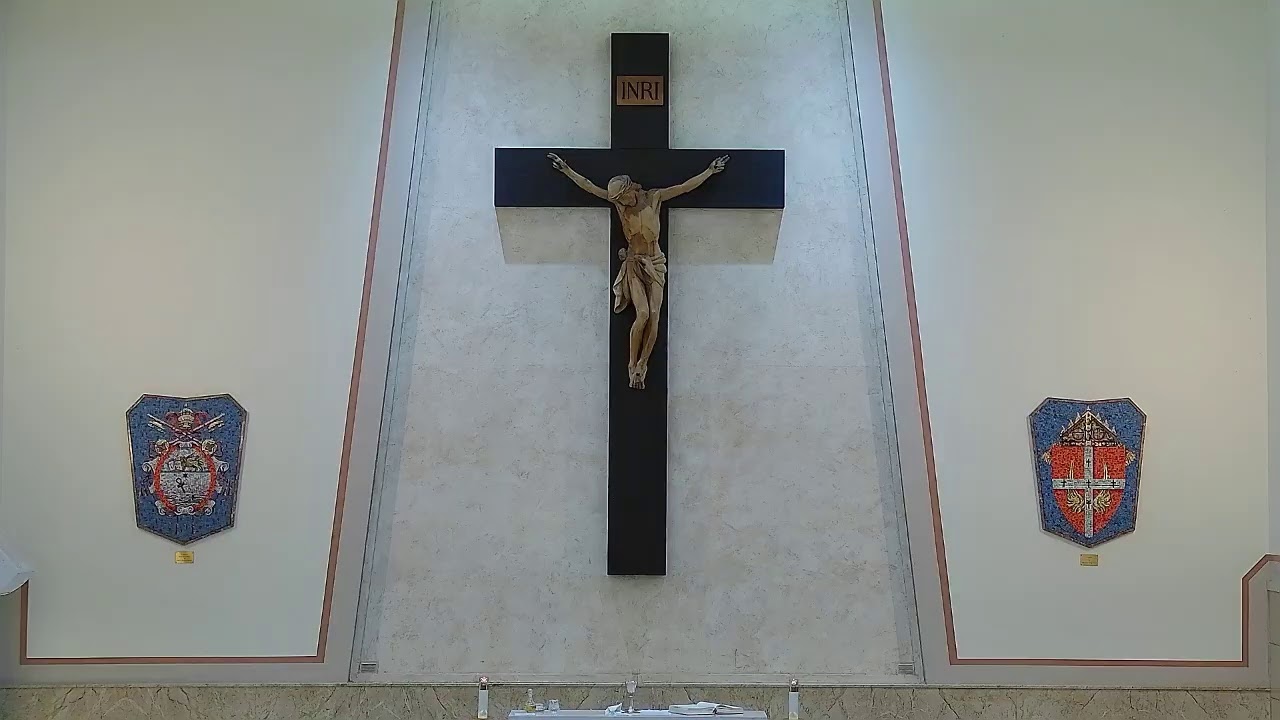 Sunday Mass - November 29, 2020