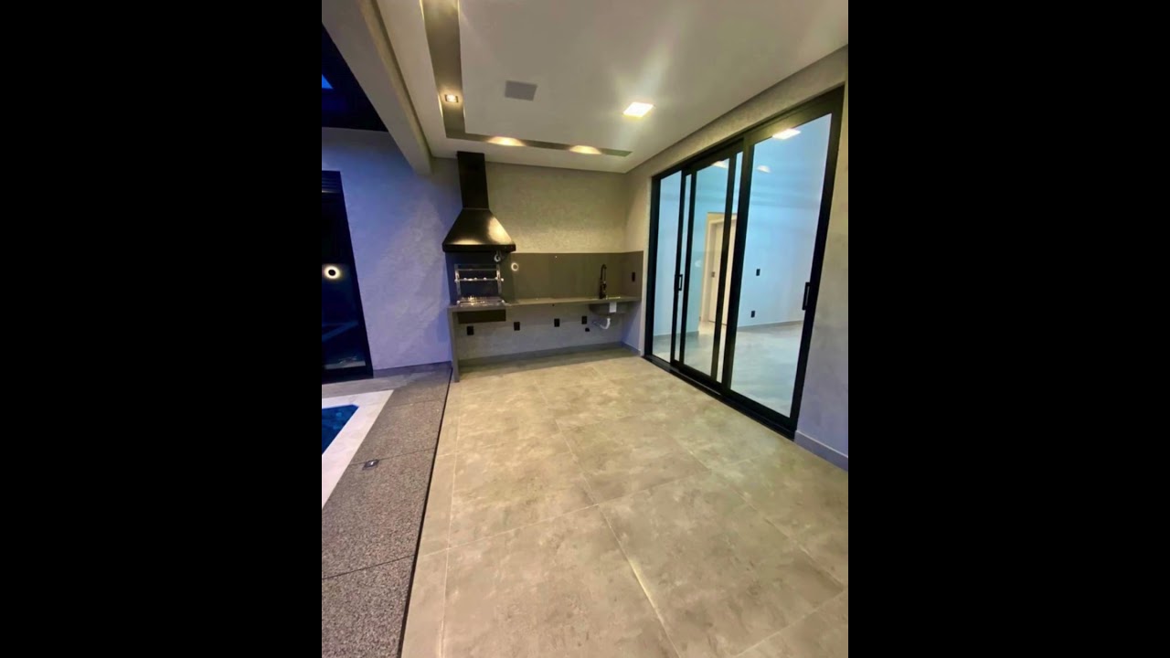🏡 Casa dos sonhos &agrave; venda no Condom&iacute;nio Sunlake SPA &ndash; Votorantim/SP