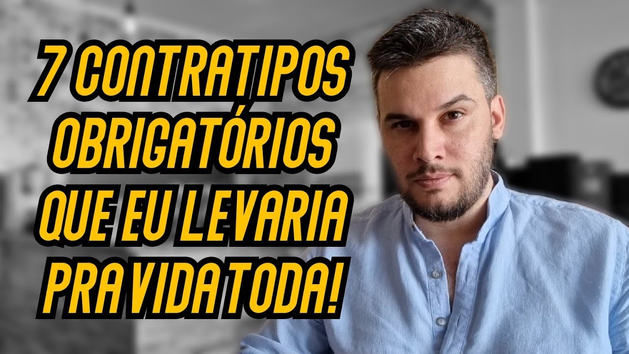 7 CONTRATIPOS OBRIGAT&Oacute;RIOS QUE EU LEVARIA PRA VIDA TODA - ESPECIAL THERA COSM&Eacute;TICOS