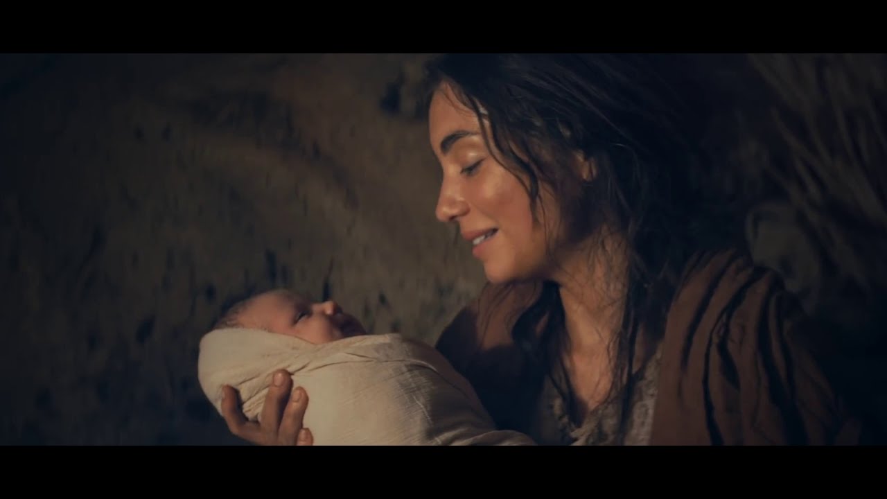 Jesús (Letra y música: Ismir Muñoz)