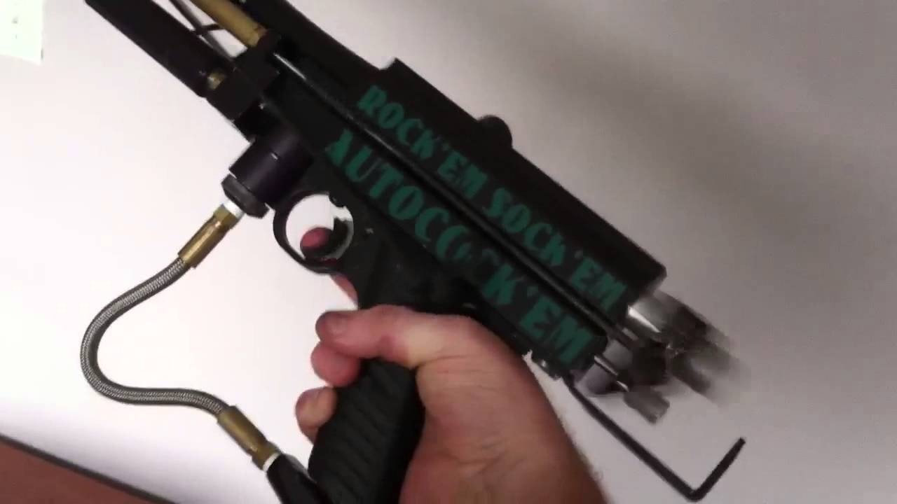 93 autococker