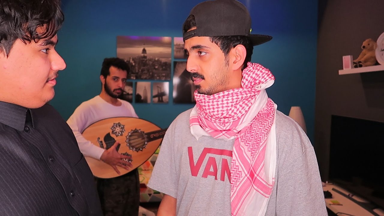 تحدي | اللمس !!!