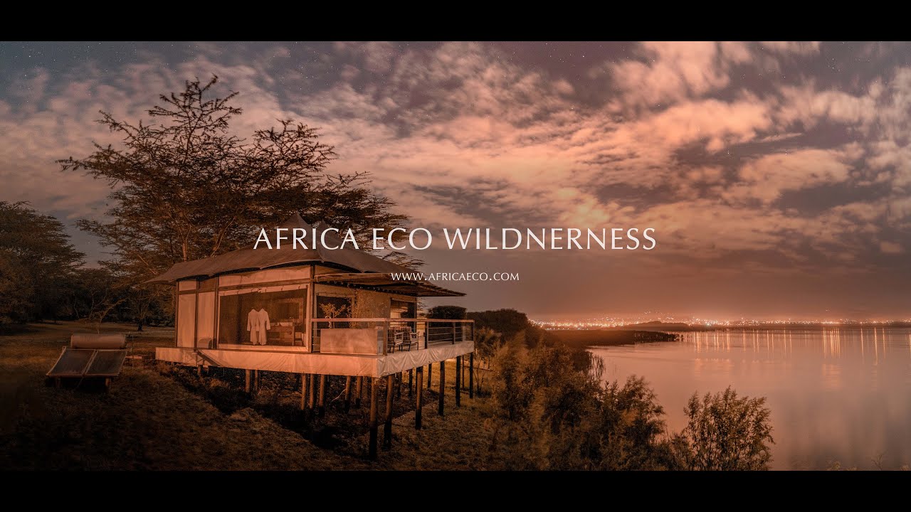 Africa Eco Wilderness Brand Film || Directed & Narrated by Battered Lens