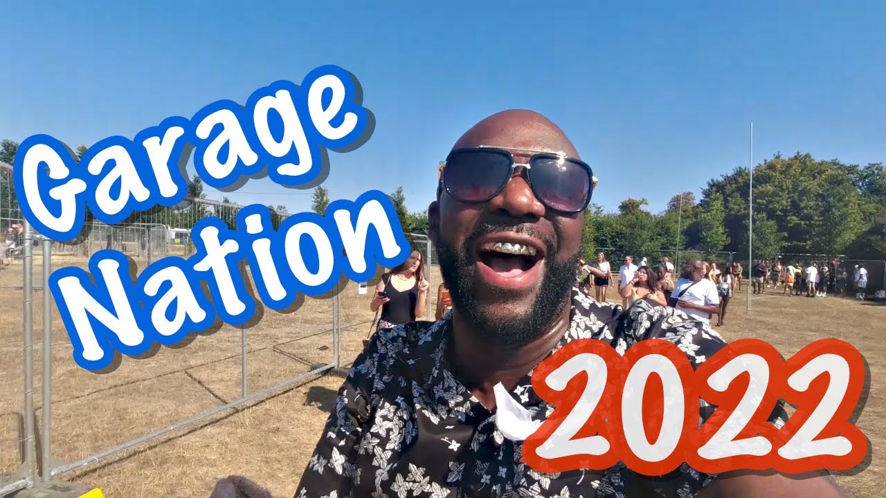 Garage Nation 2022