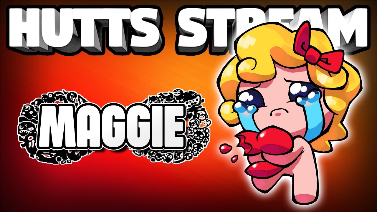 First Maggie Run! - Third Save File Stream