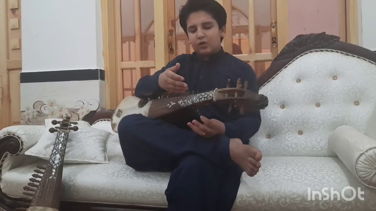 Rabab Learning 2| Atif  jan Dawar |#Atif_Jan_Official
