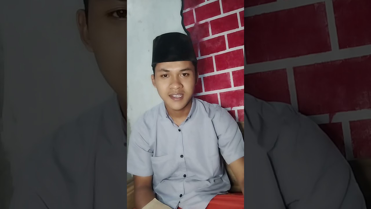 SHOLAT-SHOLAT SUNNAH