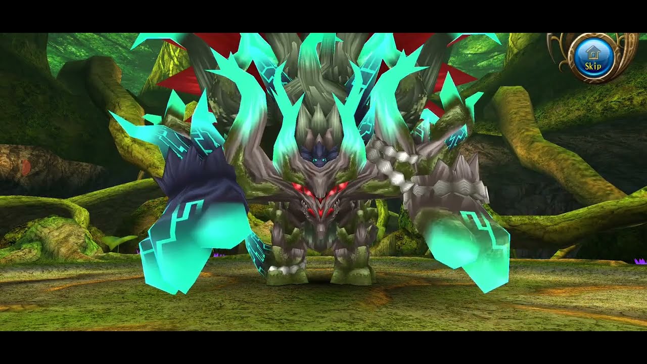Update: Puiet vs Dual Sword - Toram Online 
