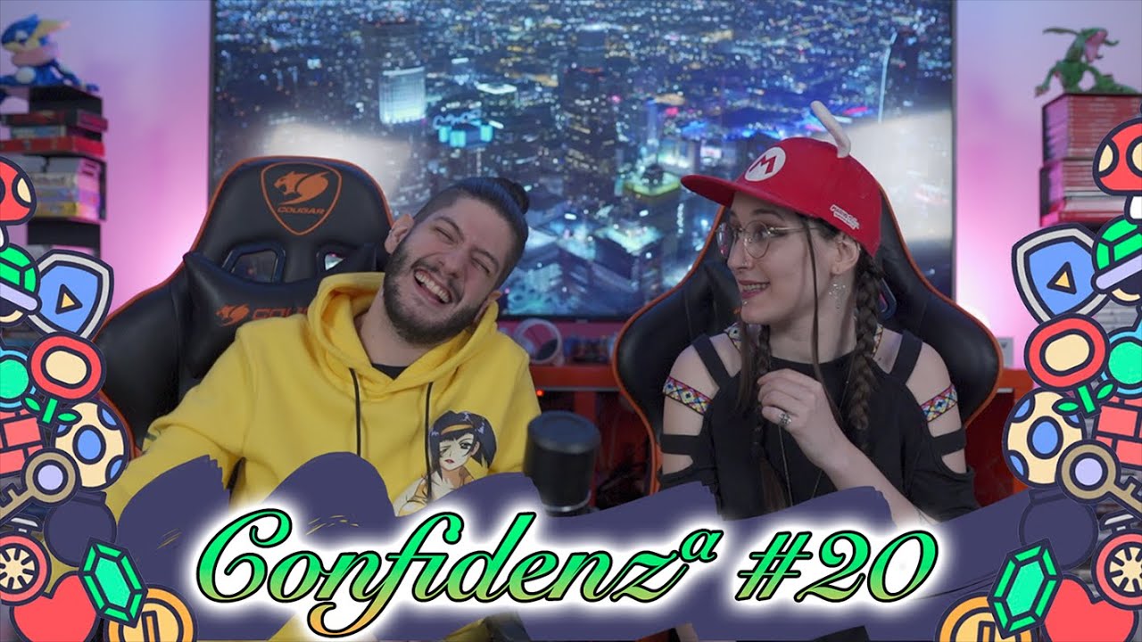 Carte Pokémon... VM18??! || Confidenzª #20