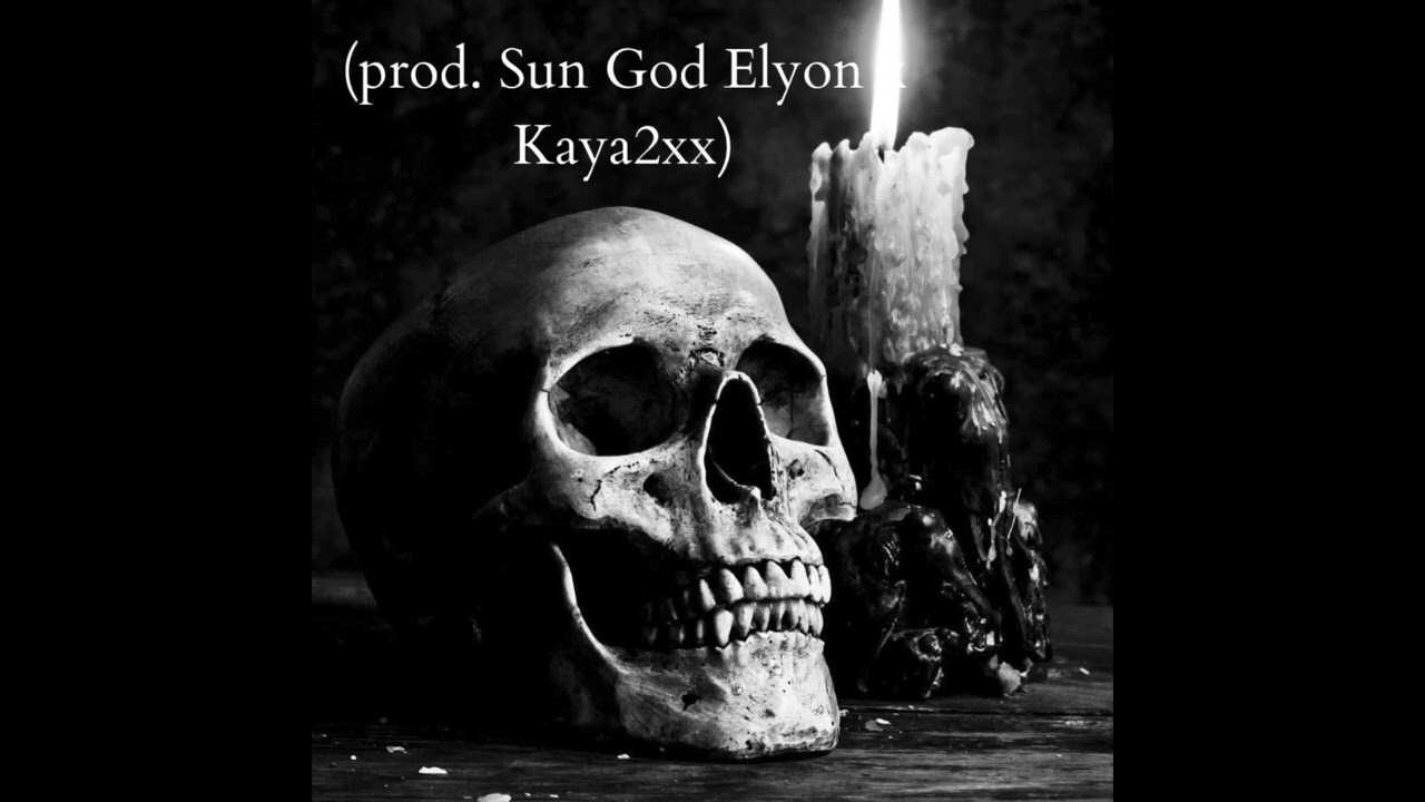 [FREE] YUNG LEAN x LUCKI TYPE BEAT (prod. Sun God x Kaya2xx)