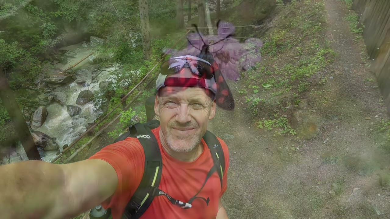 Wanderwoche im Vinschgau / Südtirol, Juli 2023