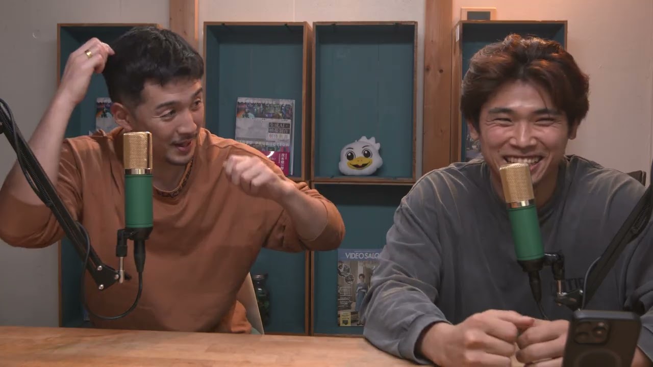 【Vol.15-2】指名回避続出?!Bリーグドラフトをみて/河村勇輝NBAブルズで復帰