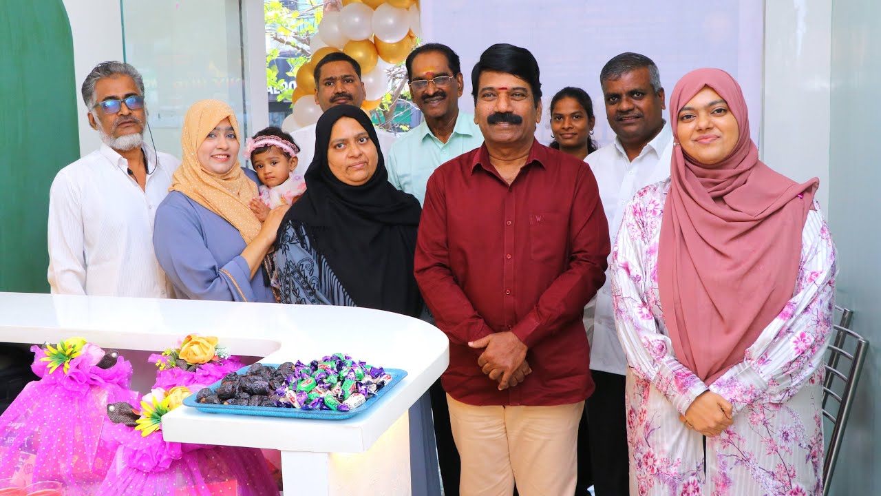 Zafoor Clinic | Opening Ceremony I Pixel Factory Photography