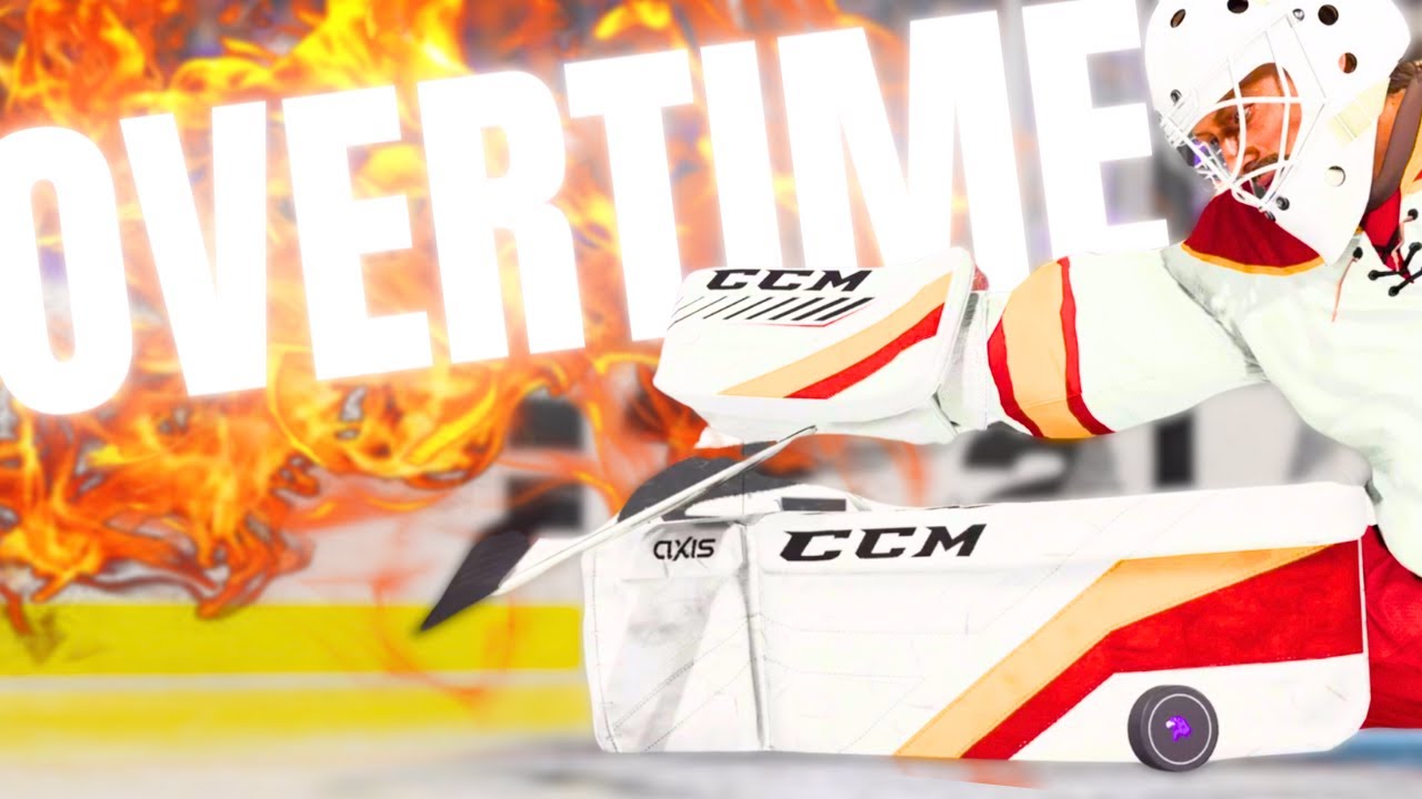 Always Close - Nhl 24 Eashl 3v3 Gameplay