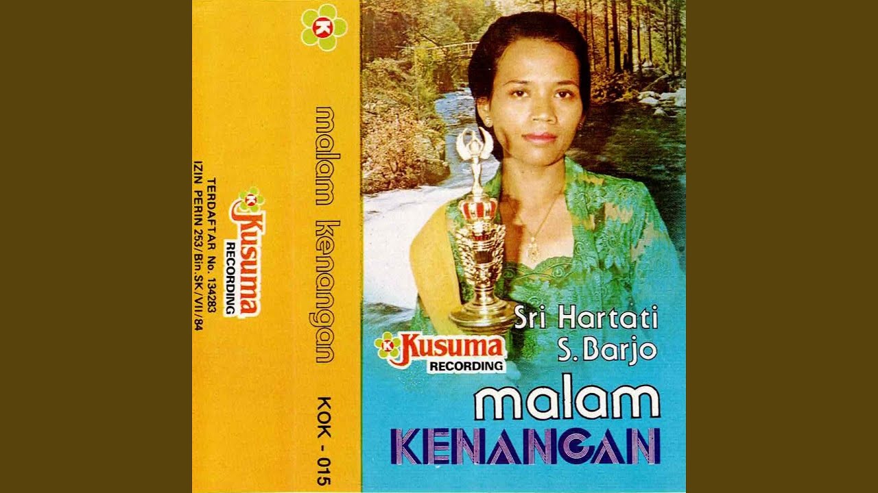 Kr. Tumbang Harapan (feat. Orkes Gema Puspita)