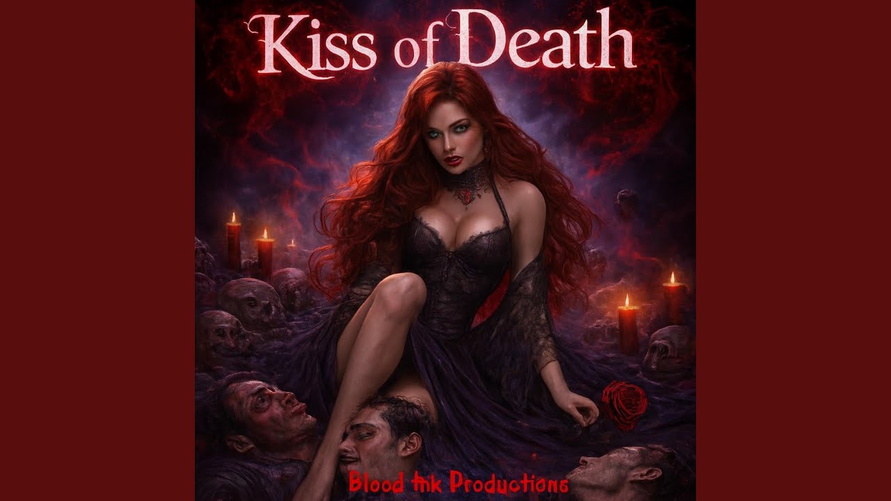 Kiss Of Death