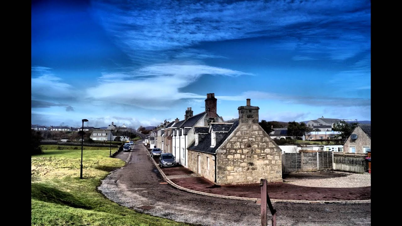 Brora