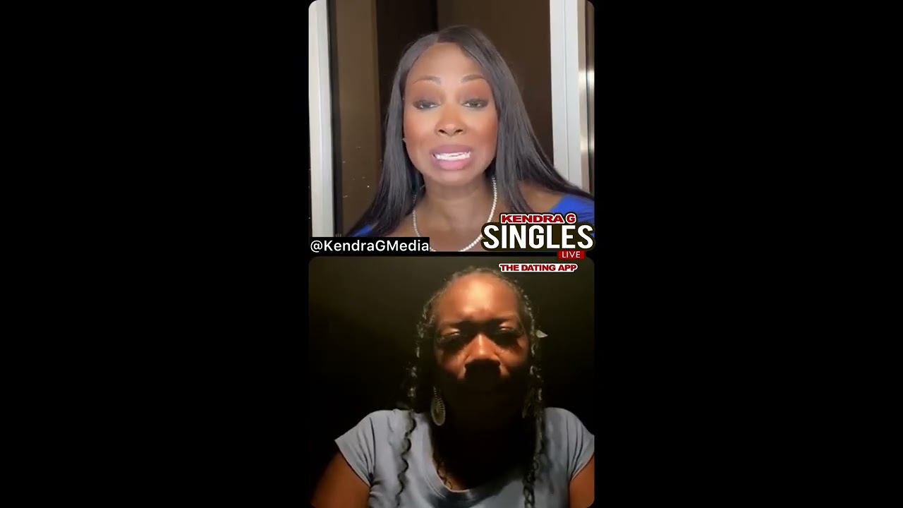 Guest Update! Dated a Man that had 9 kids but didn’t know! She’s back with an update 