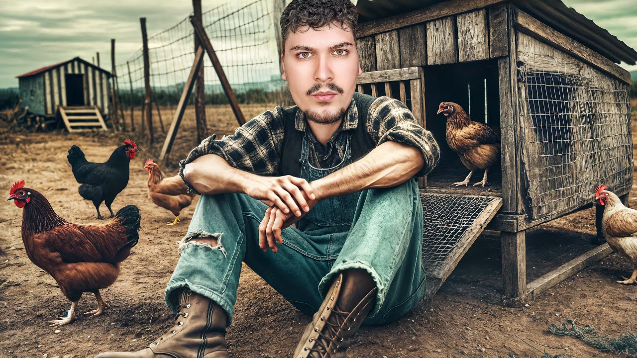 SKOM PARE AS PER SHTEPI | Ranch Simulator: Southwest #2