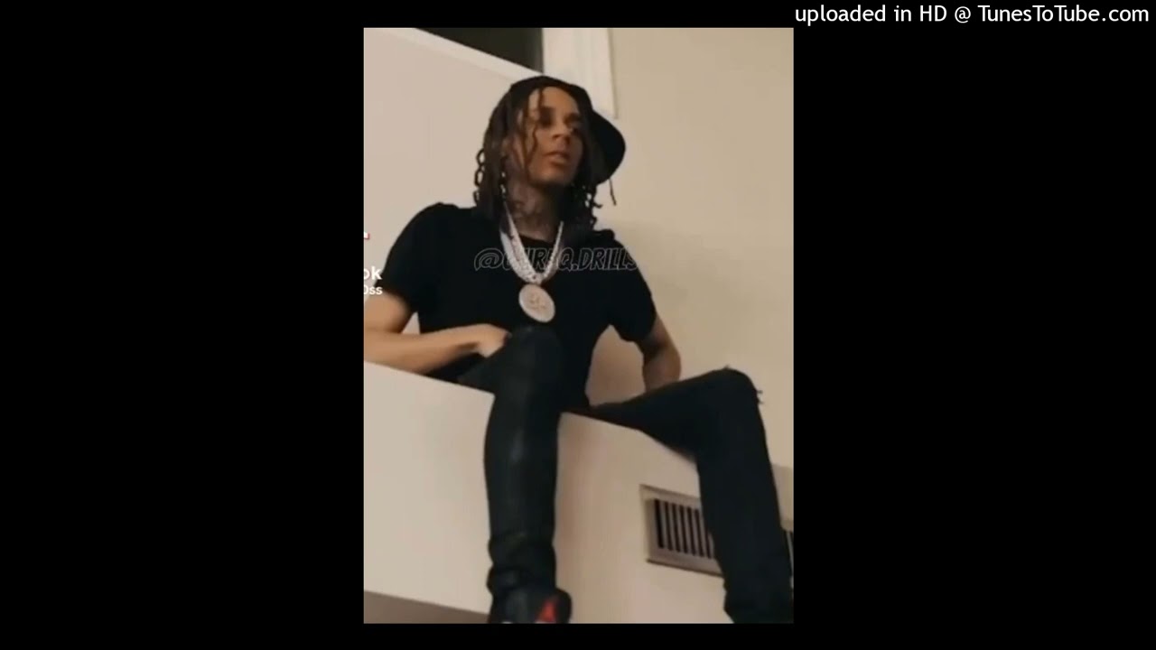 [FREE] (HARD) Bloodhound Lil Jeff Type Beat - 