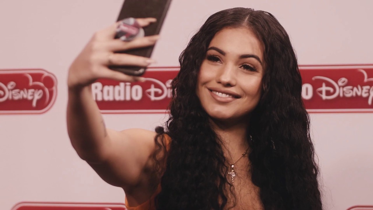 Mabel - High Expectations Diaries: US Radio Tour Pt.2