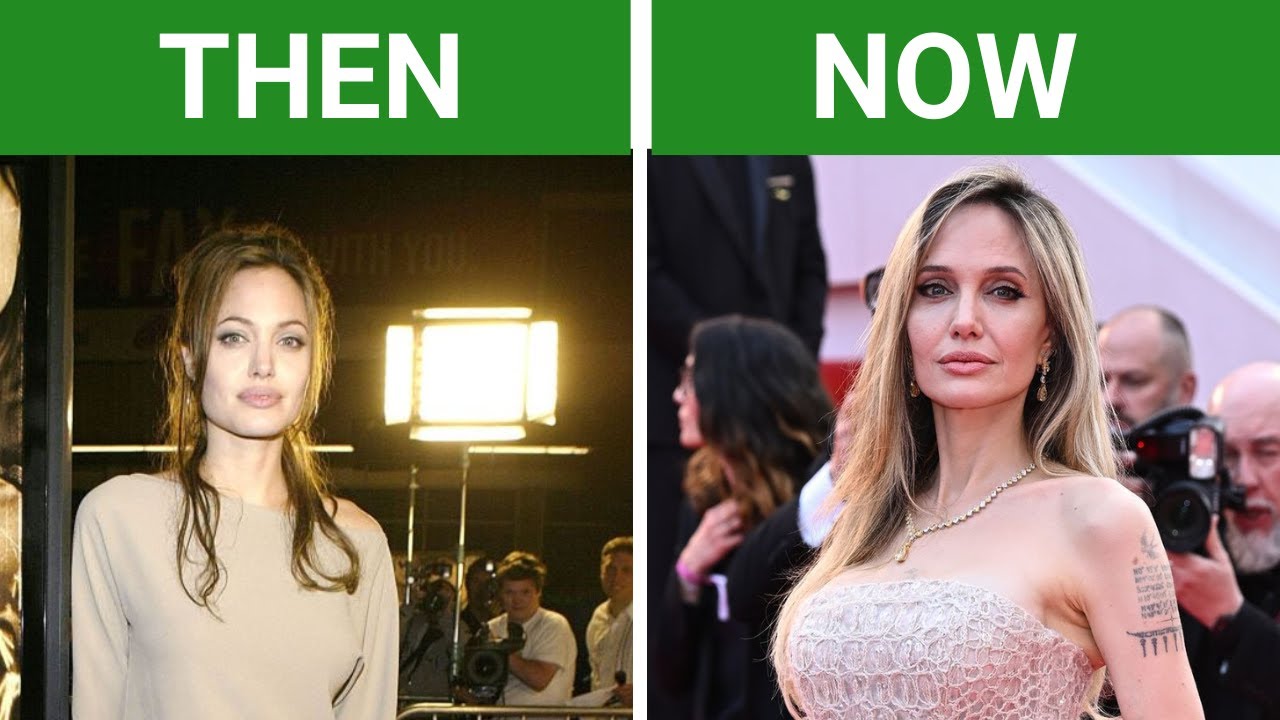 25+ Movie stars transformation | Then and Now (2026)