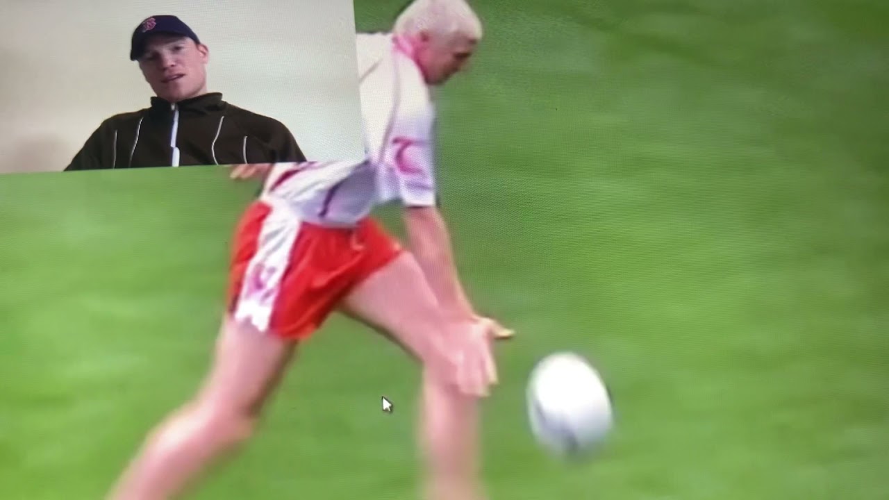 A GAA Analysis Video of Owen Mulligan&rsquo;s Goal