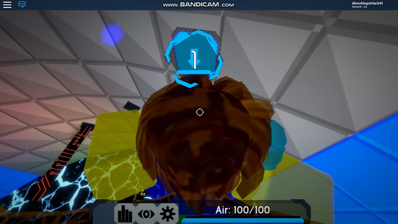 Roblox Flood Escape 2 (Test Map) - Energy Sci-Facility (Based map by Crazyblox) (Cool Fun Crazy)