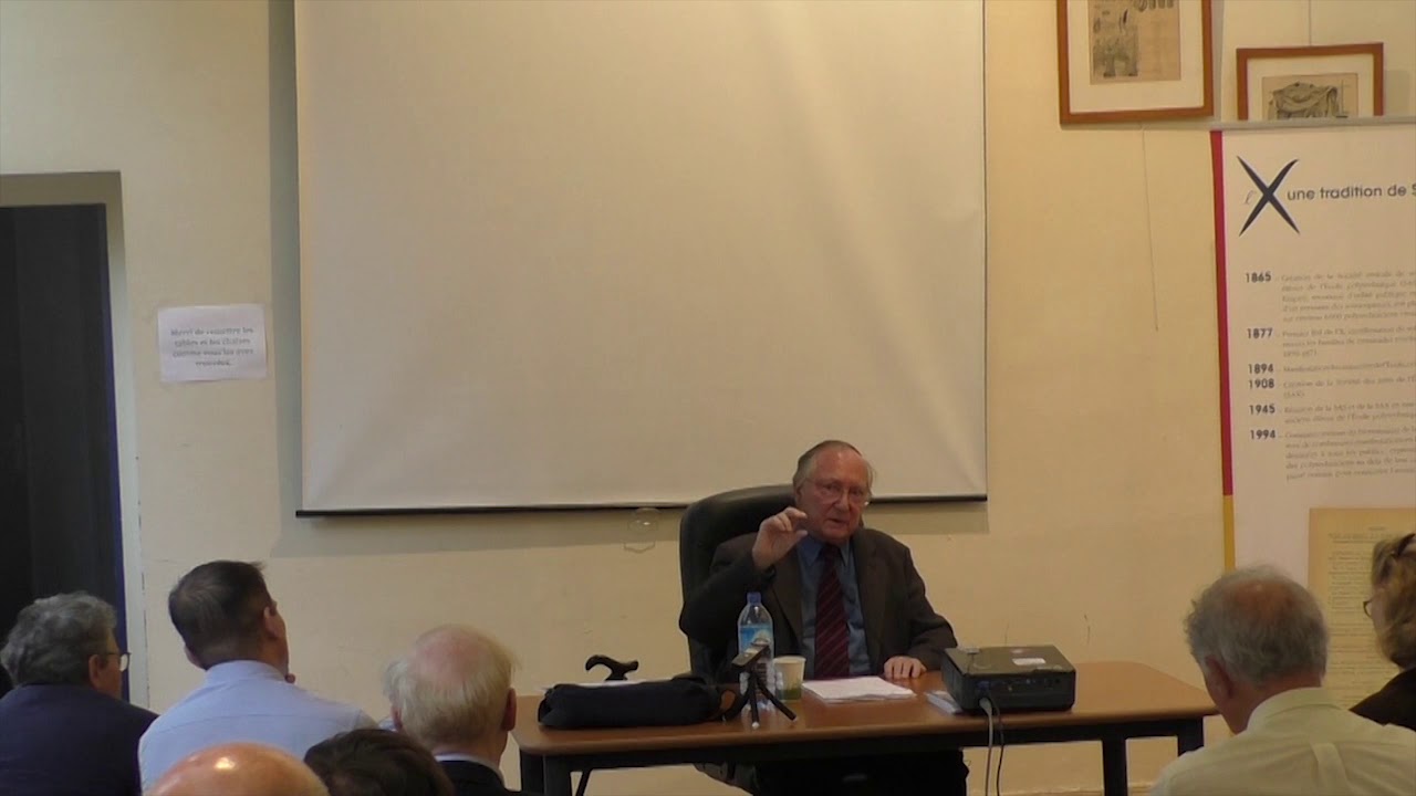 Maurice Godelier : des invariants socio-culturels à une lecture géopolitique du monde
