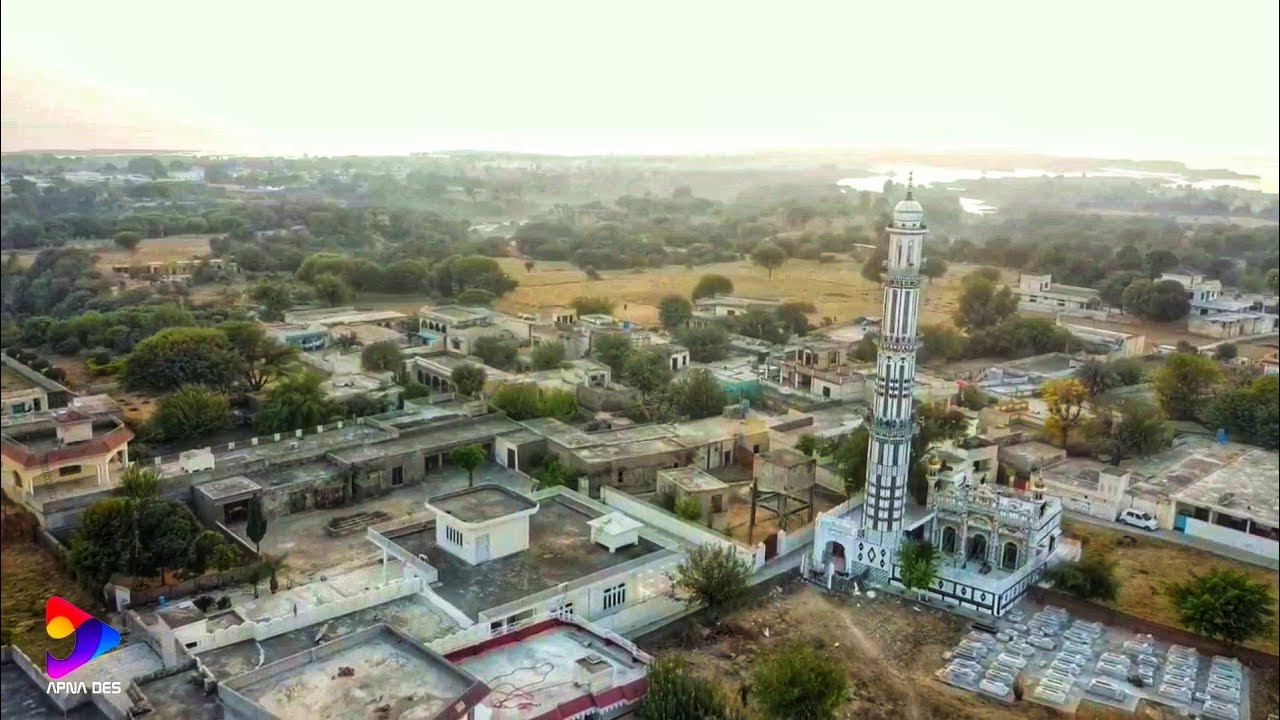 DOCUMENTARY ON DHAMYAL|| VILLAGE LIFE OF AZAD KASHMIR ||CHAKSWARI MIRPUR AZAD KASHMIR
