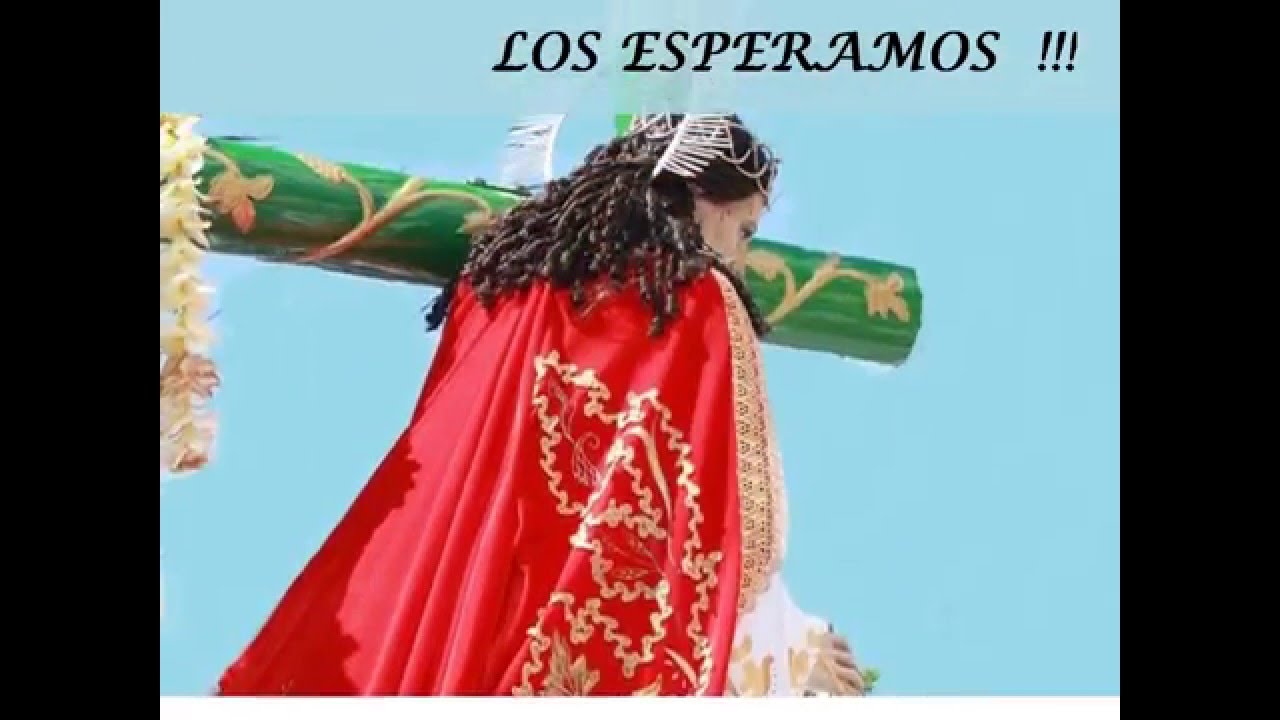 PROMOCIONAL CUARESMA 2016 SEMANA SANTA SANTA ANA CHINANDEGA