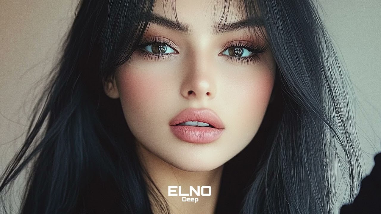 ELNO - All Alone (REMIX)